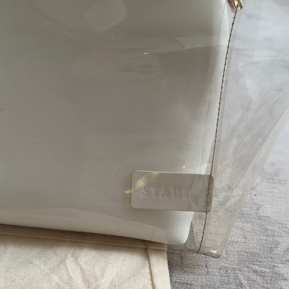 Staud - Shirley bag - Picture 8 of 9